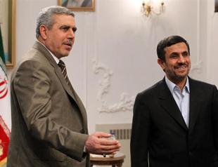 Iraq VPs bodyguard gunned down in Baghdad