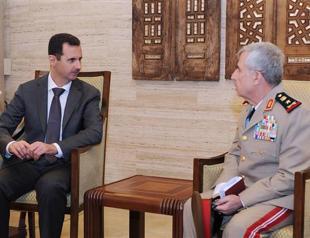 Al-Assad arming PKK militants, report says