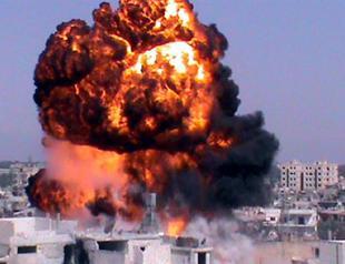 Syrian rebels say fight for Aleppo has begun