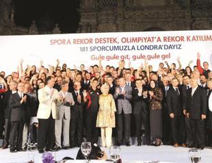 PM to boost Istanbul 2020 bid