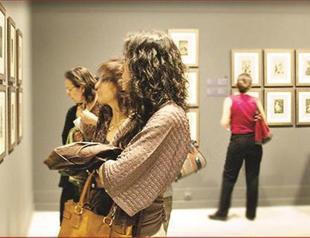Goya exhibition closing soon at Pera Museum