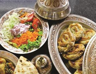 Healthy foods at fasting are a must, say all experts