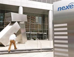 China seeks North American energy reserves, expertise