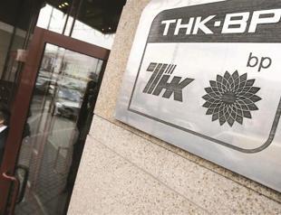 Rosneft wants BP’s stake in TNK-BP