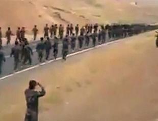 Turkey carefully watches Kurdish movement on border