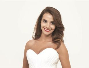 Turkish actress new series airs in Arab channel