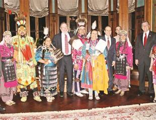 Turkish investment on tribal lands gets blocked