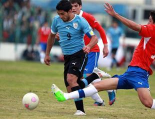 Suarez relaxed about Old Trafford return