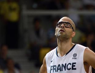 US Dream Team not unbeatable, says Parker