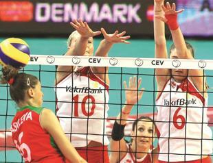 Turkey’s ‘Sultans’ go to London with high hopes