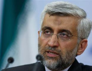 EU, Iran meet on nuke drive in Istanbul
