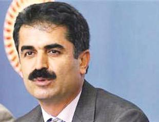 Cemevi dispute to be taken to court