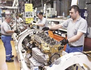 Loss-makers among 500 large industry firms nearly double