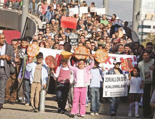 Ruling for compulsory religion class stirs row