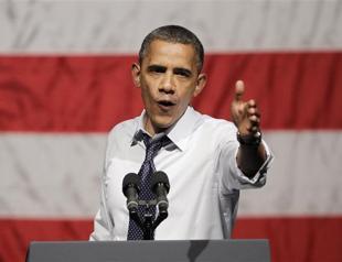 Obama to award Turkish scholar