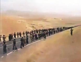 Ankara: Assad leaves Turkish border to Kurds