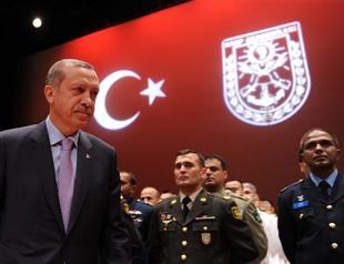 Turkey ignores Lieberman