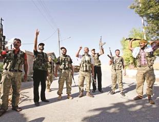 Ankara holds security meeting on growing number of Syrian refugees