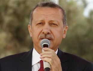 Turkish PM, Hamas leader meet