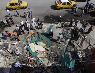 Al-Qaeda says deadly Iraq attacks are launch of new campaign
