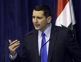 Russia: Syria says chemical arsenal safeguarded