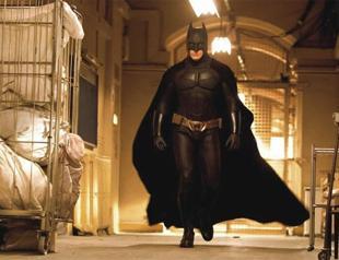 Turkish firm cancels Batman screening after Colorado shooting