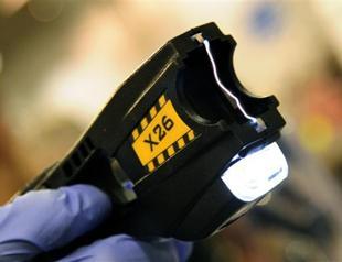 Turkish police to use new electromagnetic shock devices