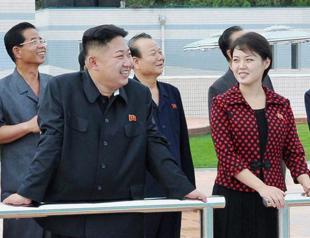N. Korea TV confirms leader Kim is married: Seoul