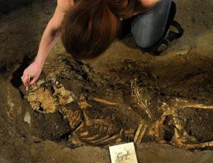 Italian archaeologists close in on real Mona Lisa