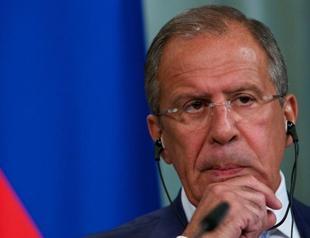 Russia says US trying to justify terrorism in Syria