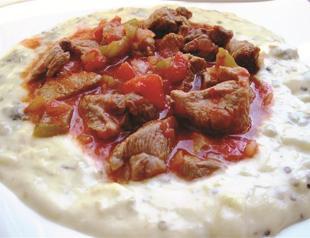 Workshop on Ramadan dishes starts