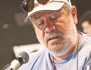 Musician Bülent Ortaçgil to perform for İzmir fans