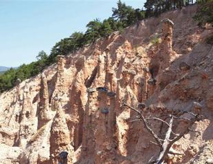 Kütahya opens road to ‘own Cappadocia’