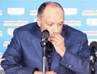 Bin Hammam’s former team given jobs by Qatar, UAE football bodies