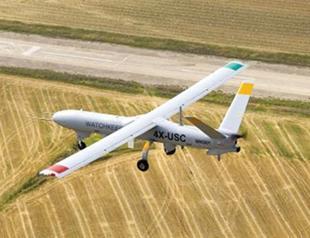 UK, France agree on drone cooperation