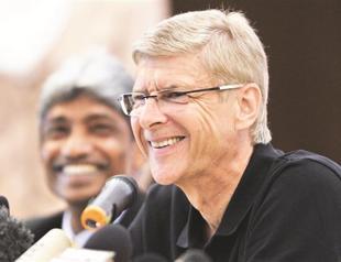 Wenger targetting to sign fresh faces