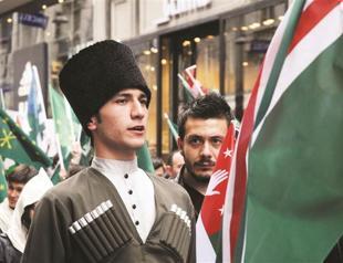 Lack of instructors hampers efforts for teaching Circassian