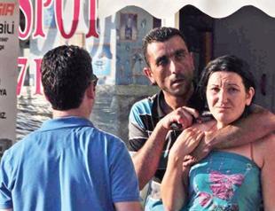 Domestic violence cases continue around Turkey
