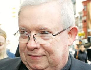 US cleric sentenced in abuse case for first time