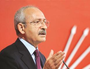 CHP refuses to budge on secularism