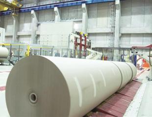 Turkey dependant to imported paper pulp