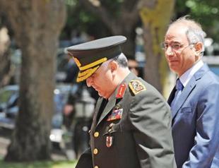 Turkey to take action against PKK in Syria