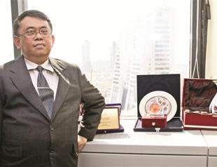 D-8 works to create ‘seed bank’