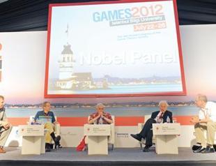 Beautiful minds meet up at BİLGİ