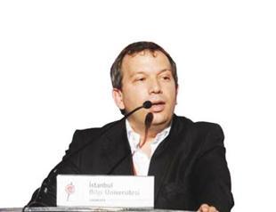 Rector proud to host game theory pioneers