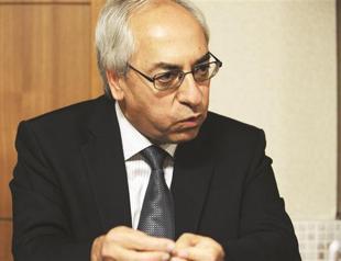 Syria dissidents seek unity in Istanbul meet