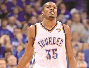 Thunder need to address slow starts