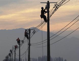 Frustrated electricity traders eye Turkey