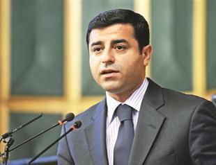 BDP leader criticizes Zana