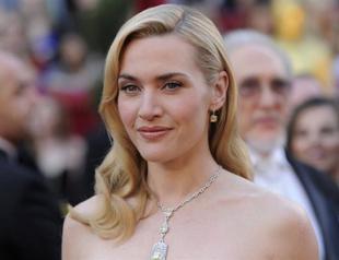 Kate Winslet, Kenneth Branagh receive honors from the Queen